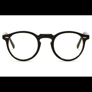 Stunning ‘Gregory Peck’ Glasses by Oliver Peoples *Like New!*